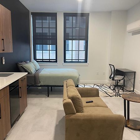 Hartford Downtown: 2Mins Walk To Xl Center Apartman Kültér fotó