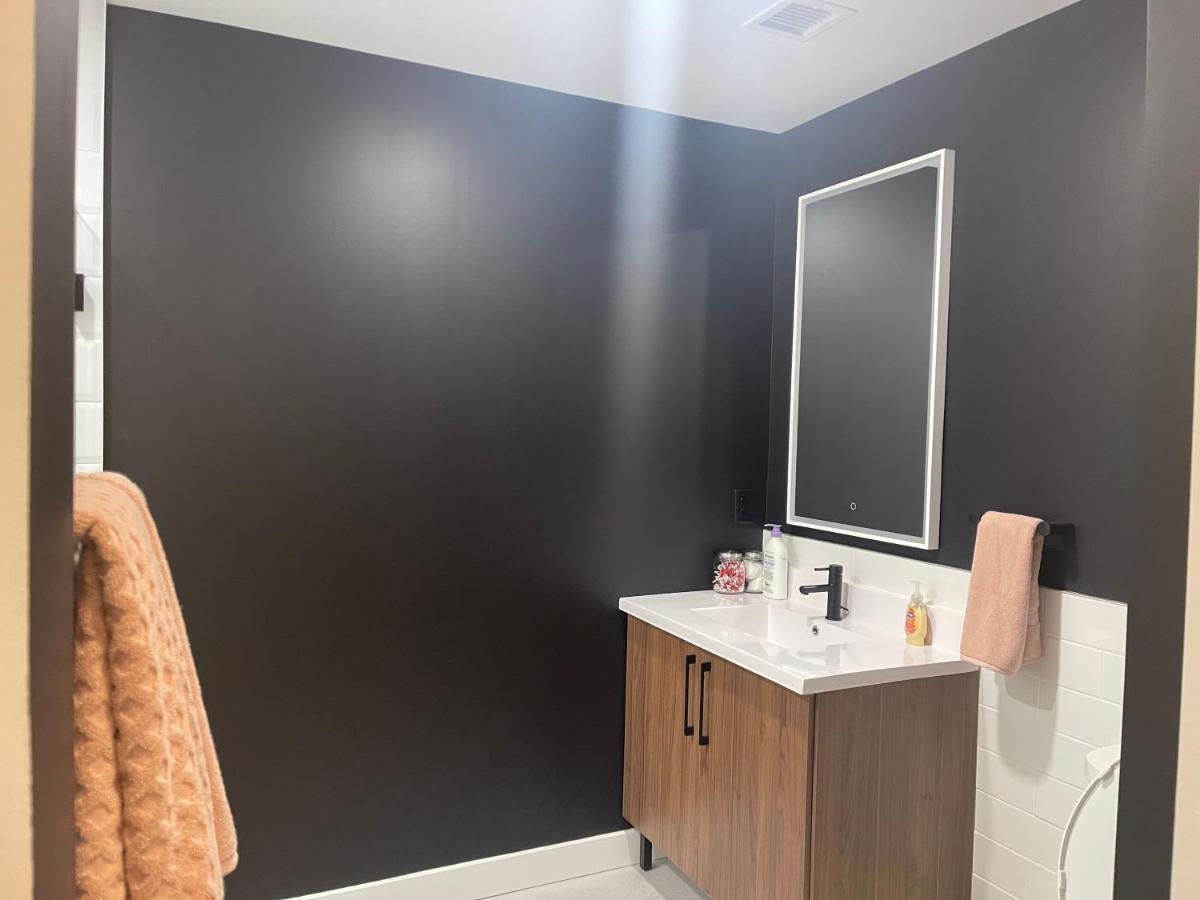 Hartford Downtown: 2Mins Walk To Xl Center Apartman Kültér fotó