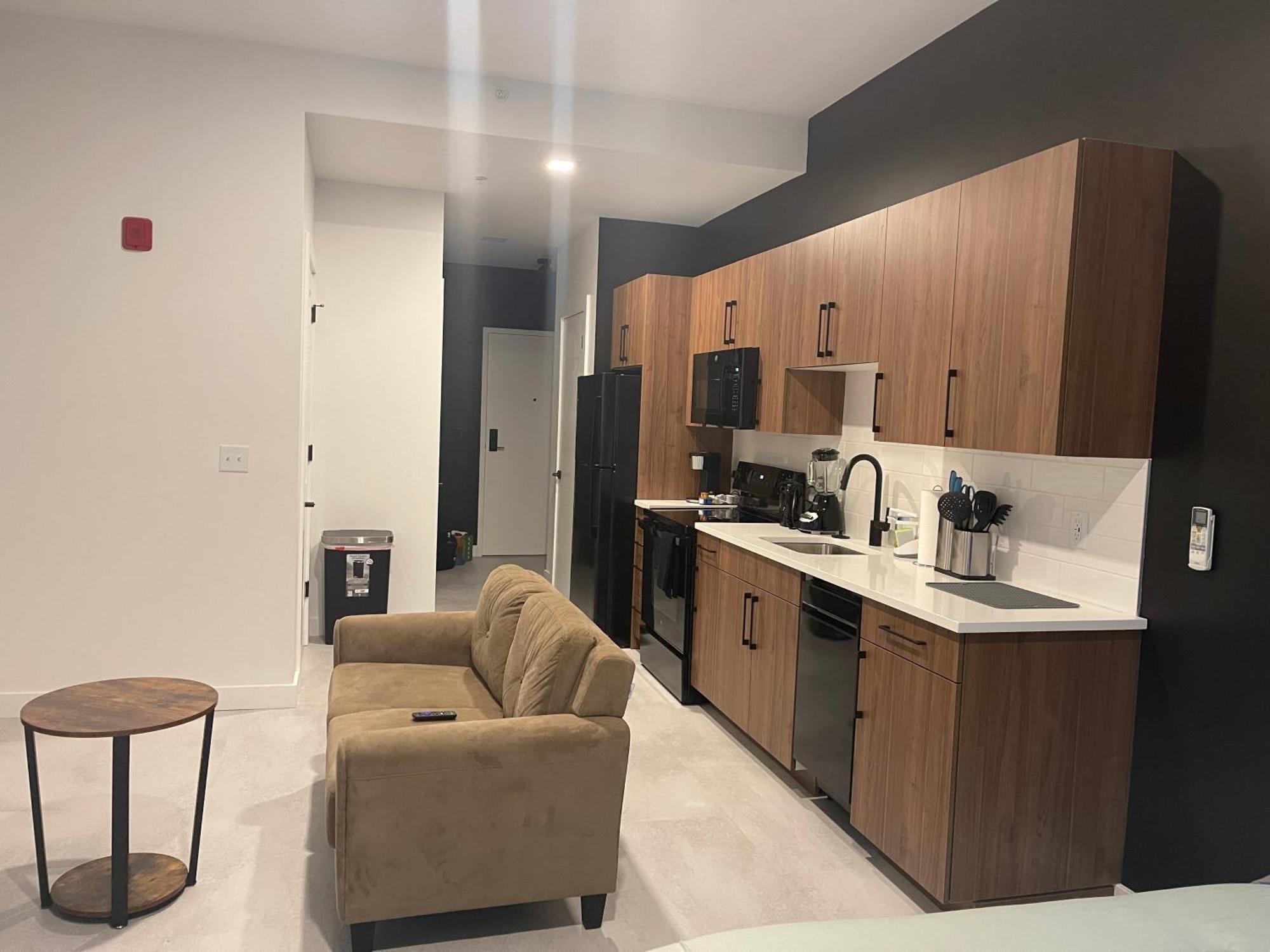 Hartford Downtown: 2Mins Walk To Xl Center Apartman Kültér fotó