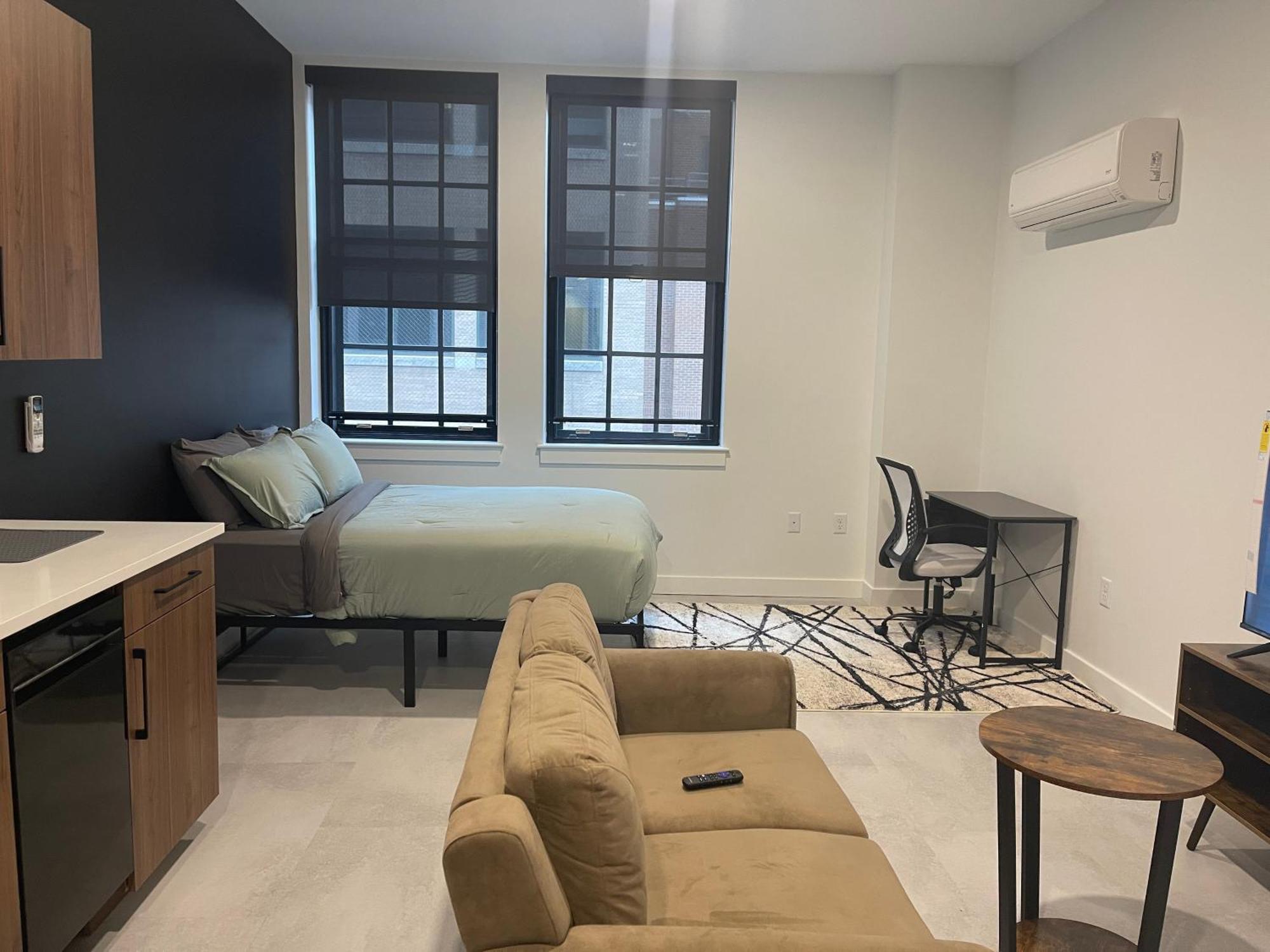 Hartford Downtown: 2Mins Walk To Xl Center Apartman Kültér fotó