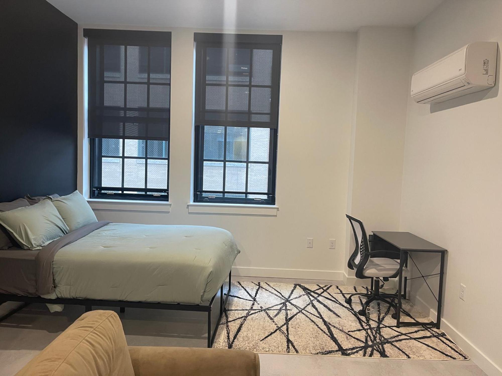 Hartford Downtown: 2Mins Walk To Xl Center Apartman Kültér fotó